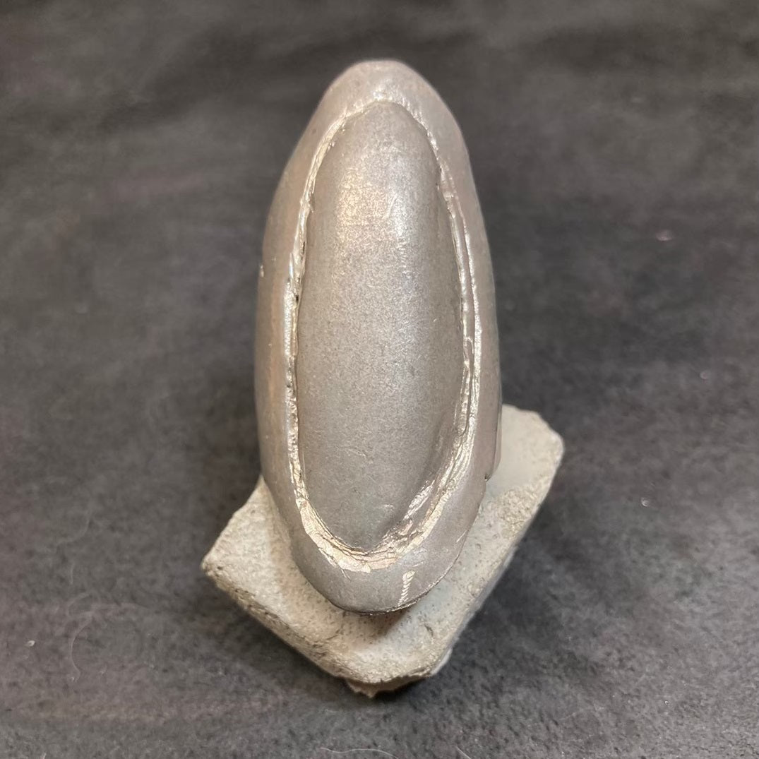 シルバーリング No.7