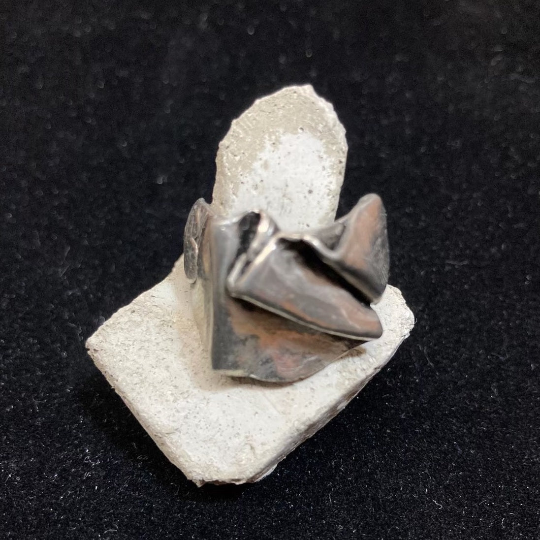 シルバーリング No.1