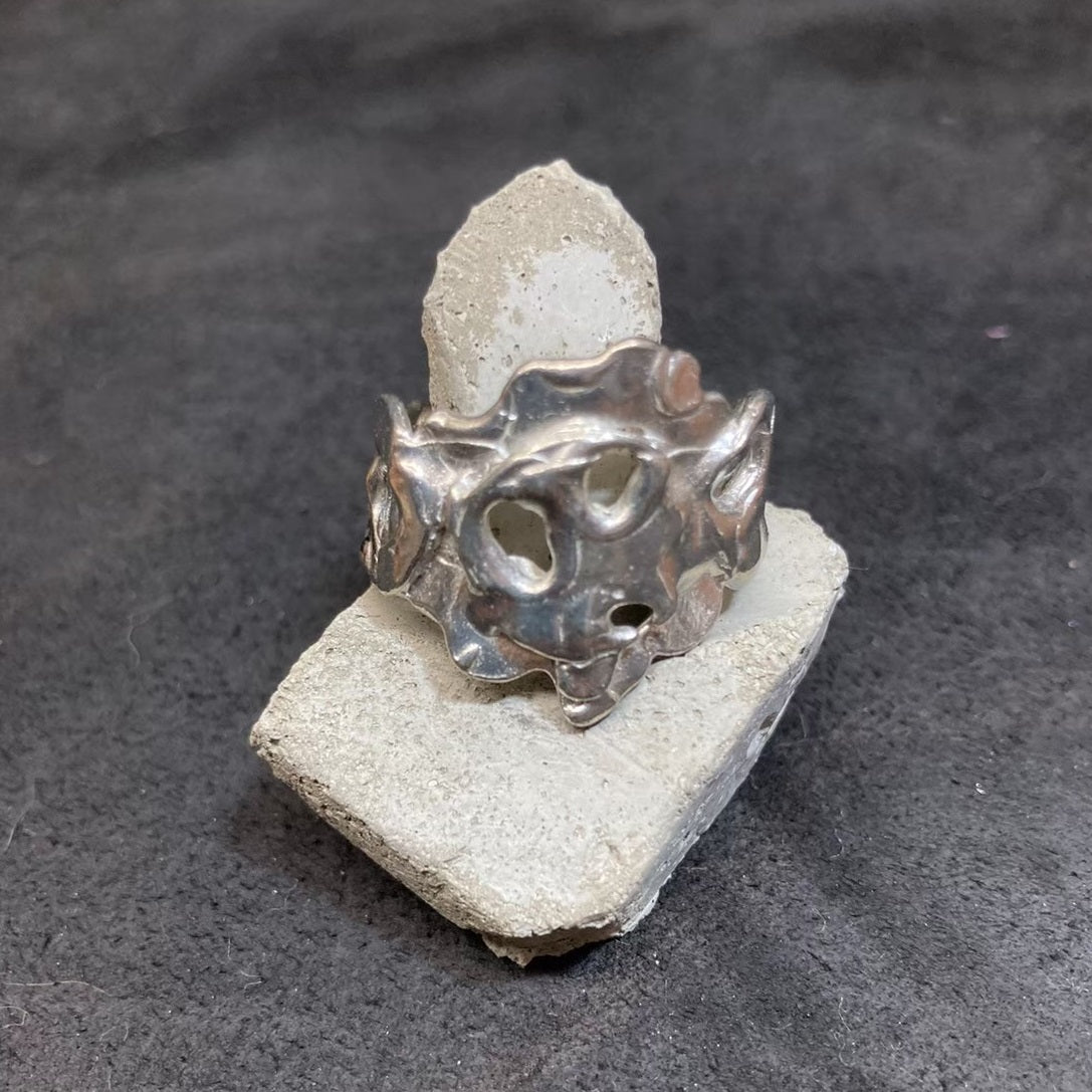 シルバーリング No.15