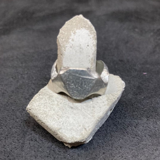 シルバーリング No.21