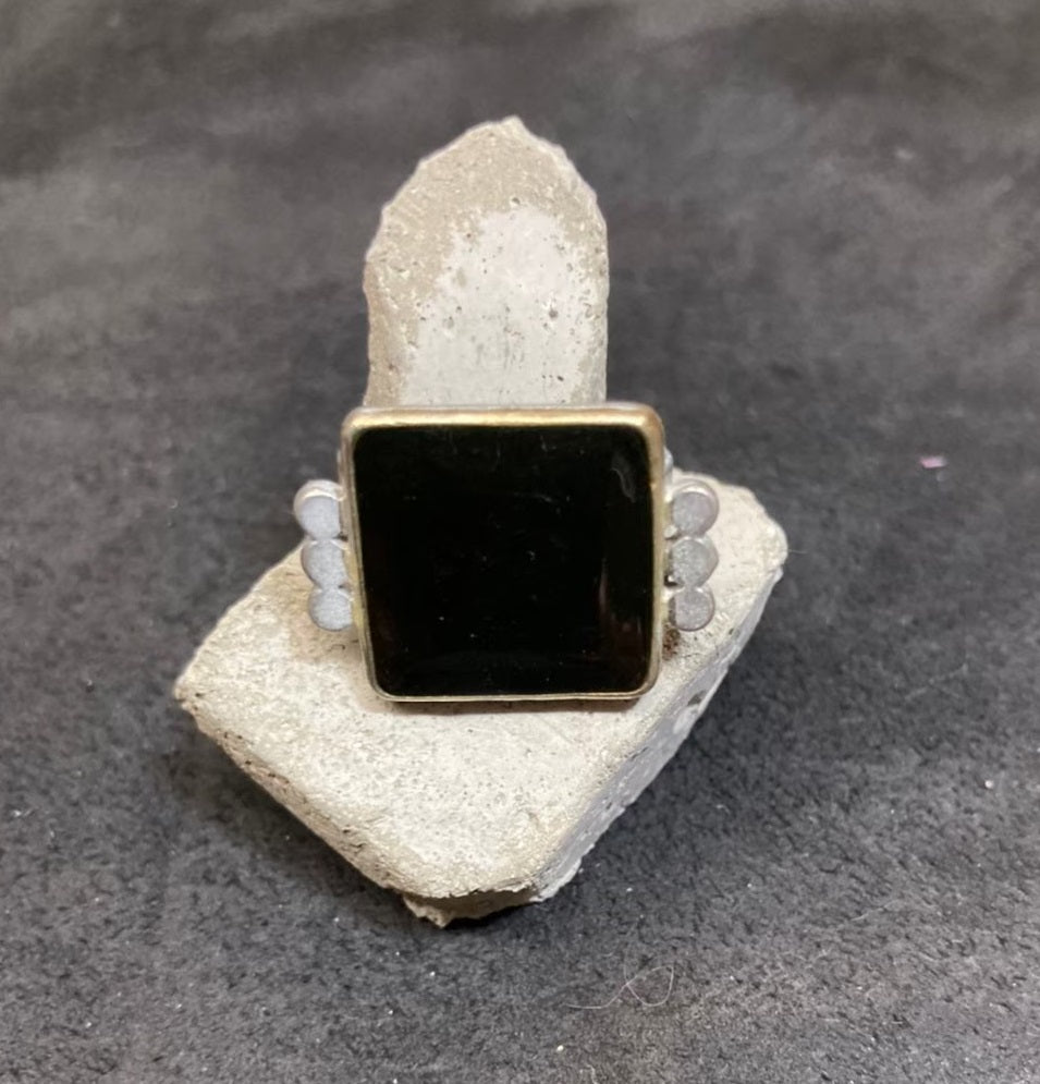 シルバーリング No.20