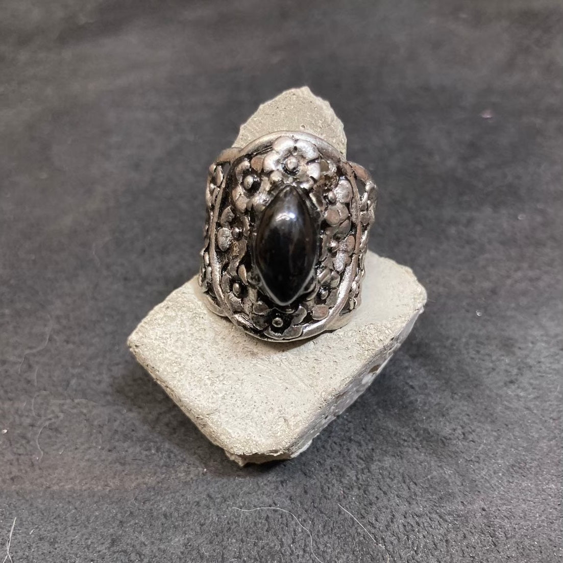 シルバーリング No.11