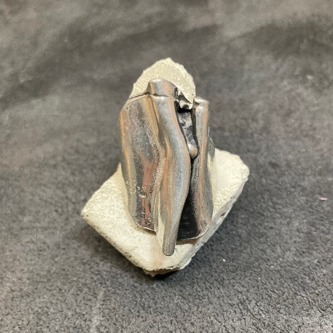 シルバーリング No.2