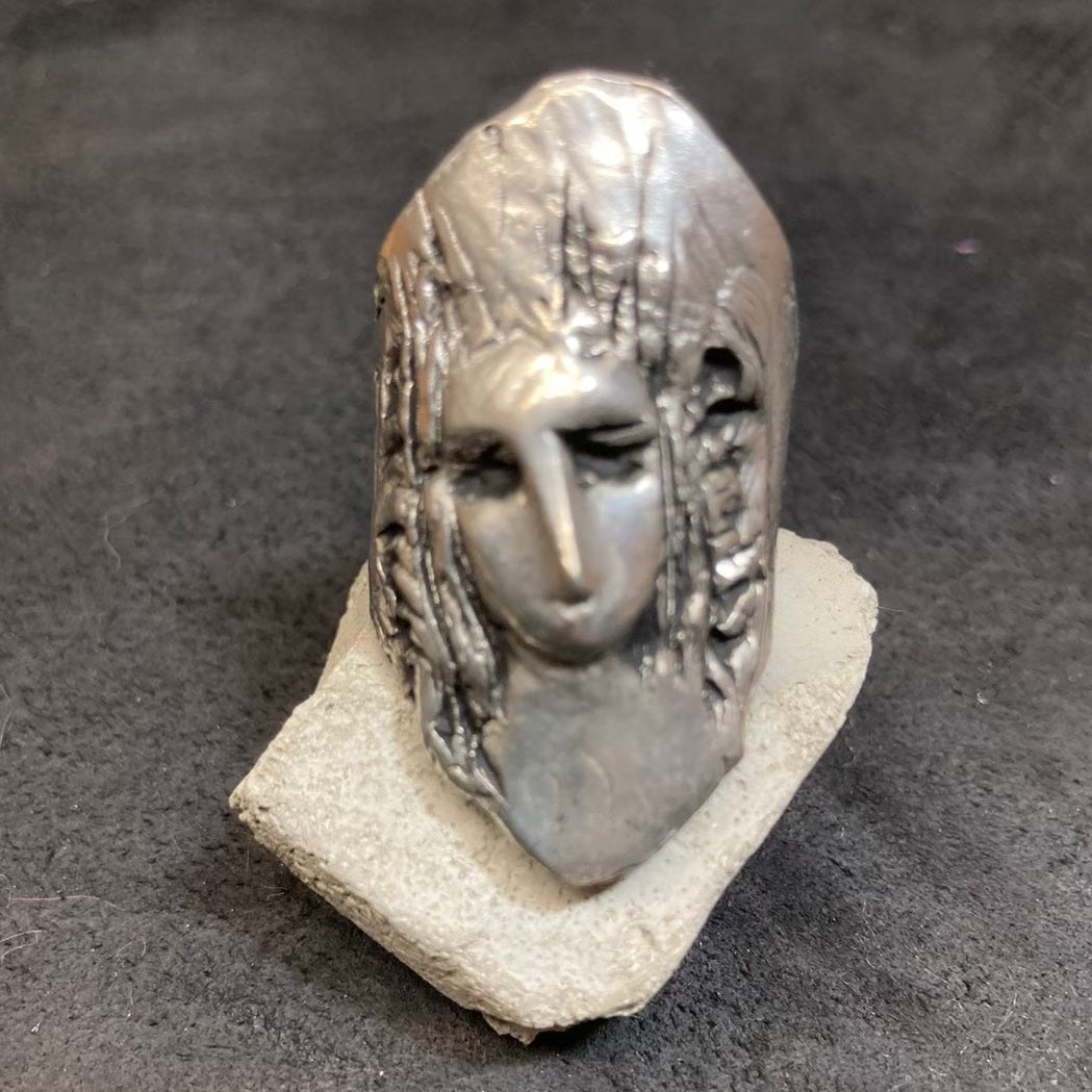 シルバーリング No.12